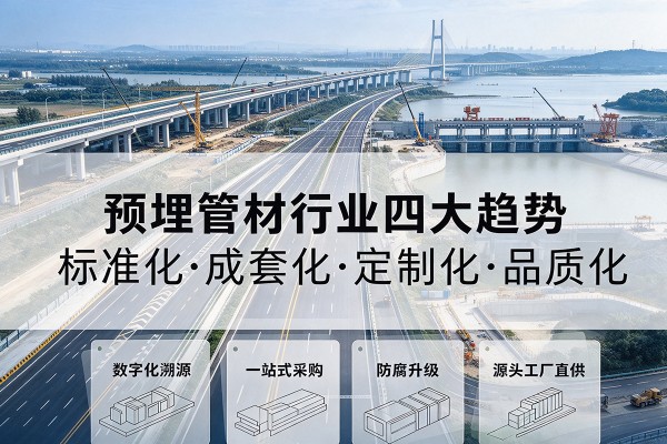 江源行业发展趋势总结