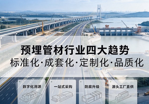 江源行业发展趋势总结