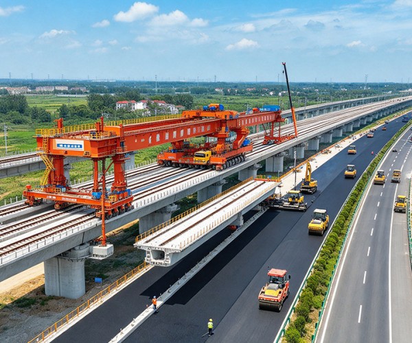 江源公路建设