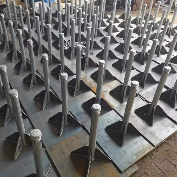 江源鑫亿呈沉降板生产
