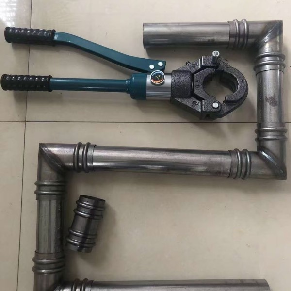 江源鑫亿呈冷却管